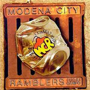 Modena City Ramblers - Fuori Campo download free