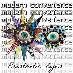 Modern Convenience  / Corrosive Kids - Split download free