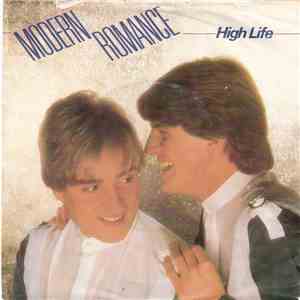 Modern Romance - High Life download free