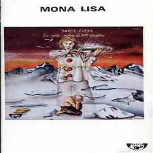 Mona Lisa  - Le Petit Violon De Mr Grégoire download free