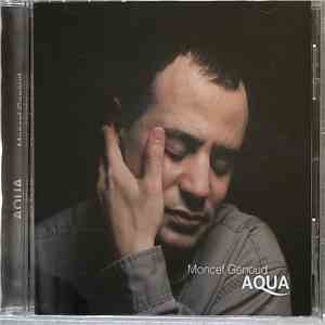 Moncef Genoud - Aqua download free