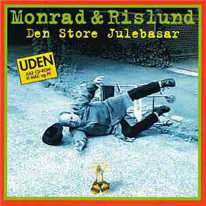 Monrad & Rislund - Den Store Julebasar download free