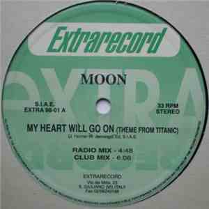 Moon  - My Heart Will Go On (Theme From Titanic) download free