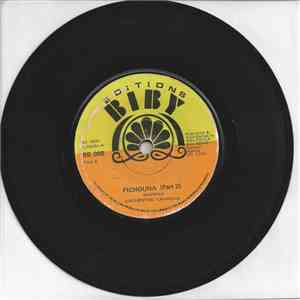 Mopero, Orchestre Cavacha - Pichouna Pt. 1 & 2 download free