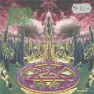 Morbid Angel - Domination download free
