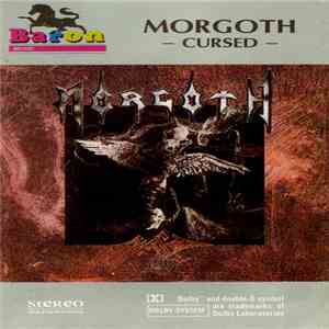 Morgoth - Cursed download free