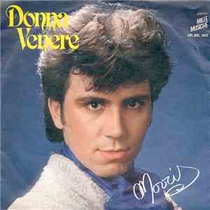 Morris  - Donna / Venere download free