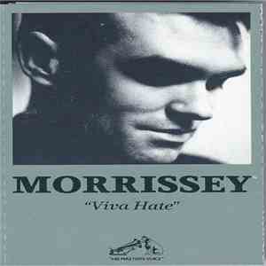 Morrissey - Viva Hate download free