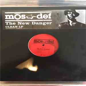 Mos Def - The New Danger download free