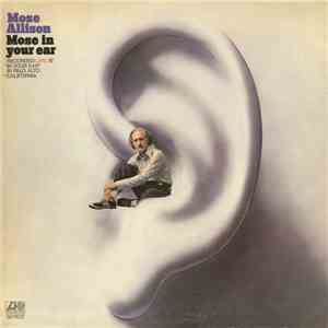 Mose Allison - Mose In Your Ear download free