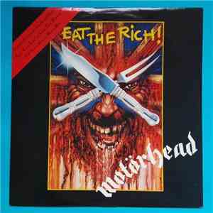 Motörhead - Eat The Rich download free