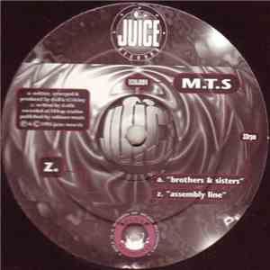 M.T.S - Brothers & Sisters / Assembly Line download free