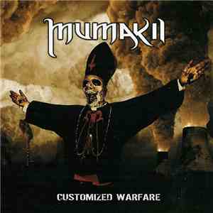 Mumakil - Customized Warfare download free