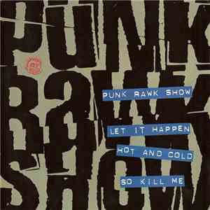 MxPx - Punk Rawk Show download free