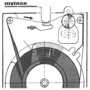 Myiase - Moment Magnétique download free