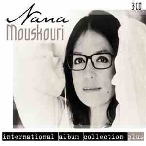 Nana Mouskouri - International Album Collection Plus download free