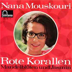 Nana Mouskouri - Rote Korallen download free