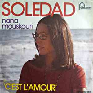 Nana Mouskouri - Soledad download free