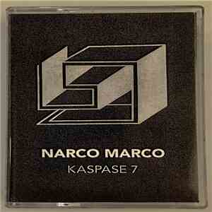 Narco Marco - Kaspase 7 download free