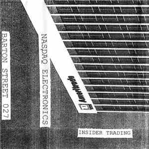 Nasdaq Electronics - Insider Trading download free