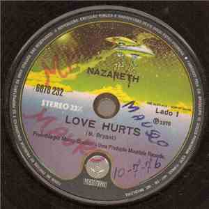Nazareth  - Love Hurts / Holly Roller download free