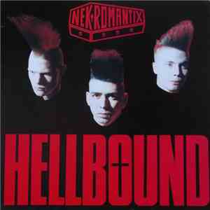 Nekromantix - Hellbound download free