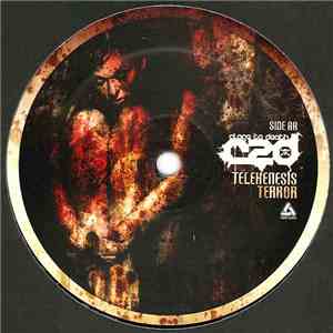 Neonlight & Hackage / Telekinesis  - Nothing Is Safe (Audio Remix) / Terror download free