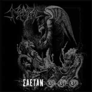 Nergal  - Σαέταν Έξι - Έξι - Έξι download free