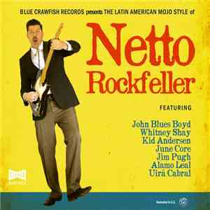Netto Rockfeller - The Latin American Mojo Style Of download free