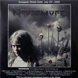 Nevermore - This Godless Endeavor download free