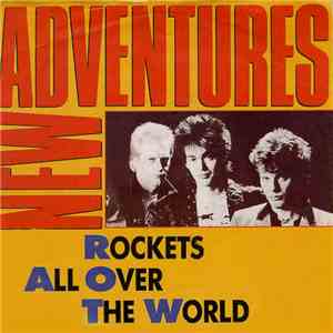 New Adventures - Rockets All Over The World download free