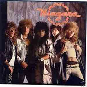 Niagara  - Walking/Take My Hand download free