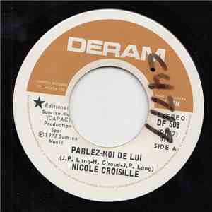 Nicole Croisille - Parlez-Moi De Lui download free