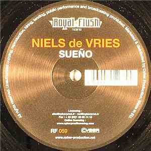 Niels de Vries - Sueño download free
