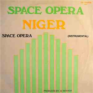 Niger - Space Opera download free