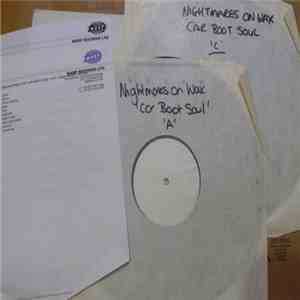 Nightmares On Wax - Carboot Soul download free