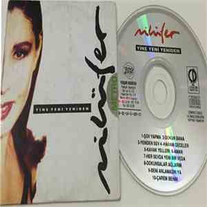 Nilüfer - Yine Yeni Yeniden download free