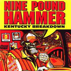 Nine Pound Hammer - Kentucky Breakdown download free