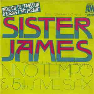 Nino Tempo & 5th Ave. Sax - Sister James download free