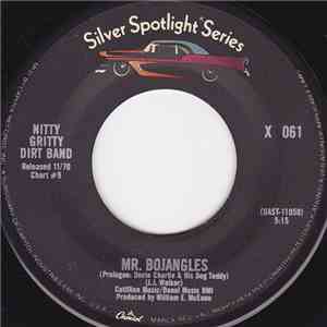 Nitty Gritty Dirt Band - Mr. Bojangles (Prologue: Uncle Charlie And His Dog Teddy) download free