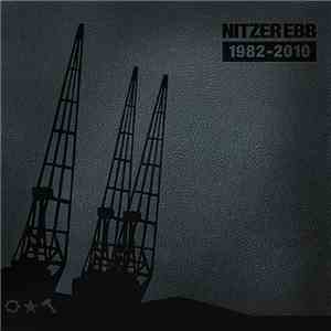 Nitzer Ebb - 1982-2010 download free