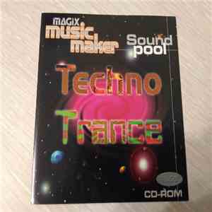 No Artist - Sound Pool Techno/Trance download free