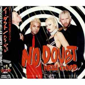 No Doubt - Hella Good download free
