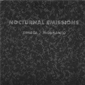 Nocturnal Emissions - Zeneca / Monsanto download free