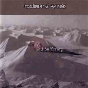 Nocturnal Winds - Of Art And Suffering download free