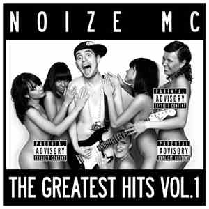 Noize MC - The Greatest Hits Vol.1 download free
