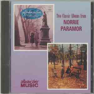 Norrie Paramor His Strings And Orchestra / Norrie Paramor And His Orchestra - In London, In Love / Autumn download free