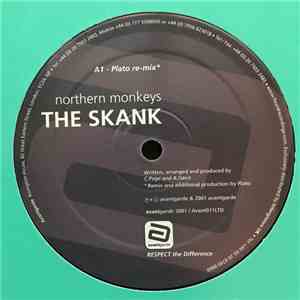 Northern Monkeys - The Skank download free