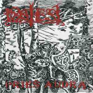Obtest - Prieš Audrą download free