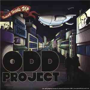 Odd Project  - Keeping Heads Up download free